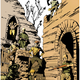 Illustration for article titled The Panel Discussion Dozen: 12 Comics That Will Probe Your Mind This Week